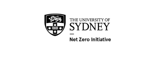 Net Zero Initiative USYD